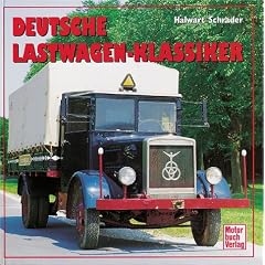 Deutsche Lastwagenklassiker
