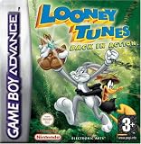 Eigenschaften Electronic Arts  / Looney Tunes - Back in Action