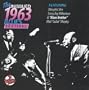 Unissued 1963 Blues Festival