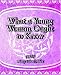 What a Young Woman Ought to Know (1913) What a Young Woman Ought to Know (1913)