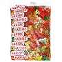 Haribo Gummy Candy, Sugarless Gummy Bears, 5-Pound Bag