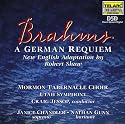 Brahms: Requiem