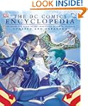 Dc Comics Encyclopedia Updated