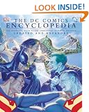 Dc Comics Encyclopedia Updated