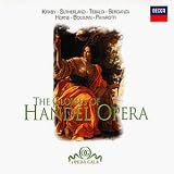 Produkt-Bild: The Glory Of H&auml;ndel Opera