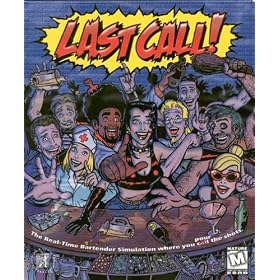 Last Call
