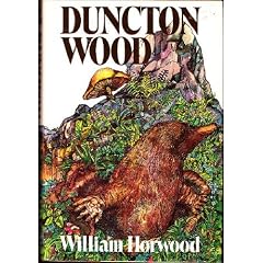 Duncton Wood