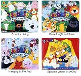 Webkinz Mouse Pads
