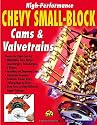 How to Build High-Performance Chevy Small-Block Cams/Valvetrains (S-A Design)