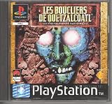 Revue Sony  / Les Boucliers De Quetzacoatl