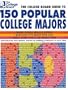 The College Board Guide to 150 Popular College Majors