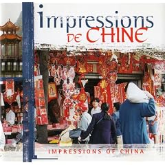 Impressions De Chine
