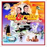 Official Peter Kay (Max and Paddy) Calendar (Entertainment Square Calendar)