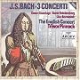 Bach: Concertos for Solo Instruments
