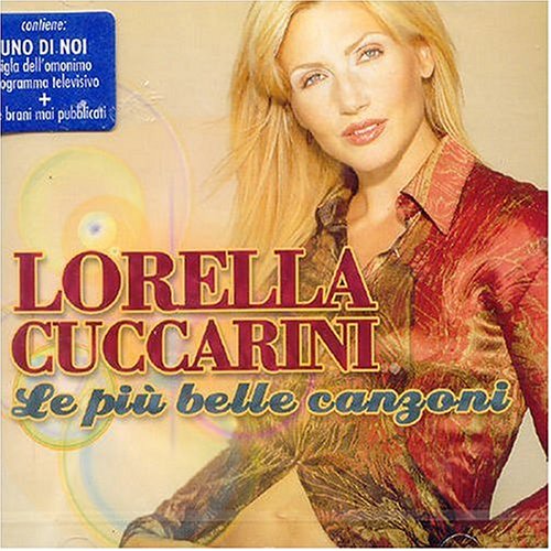 Lorella Cuccarini - One Shot Variet - Zortam Music