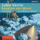 Reise um den Mond