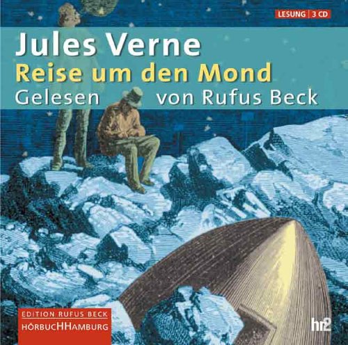Reise um den Mond