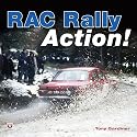 RAC Rally Action!: From the 60s, 70s and 80s