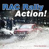 RAC Rally Action!: From the 60s, 70s and 80s