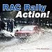 RAC Rally Action!: From the 60s, 70s and 80s