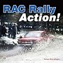 RAC Rally Action!: From the 60s, 70s and 80s