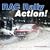 RAC Rally Action!: From the 60s, 70s and 80s