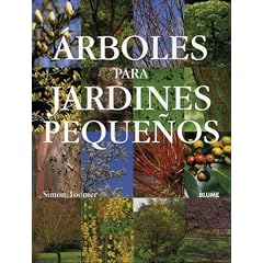 Arboles para jardines pequenos
