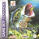 ESPN Great Outdoor Games: Bass Fishing 2002