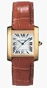 Cartier Tank Francaise w5000156