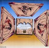 Abrahadabra