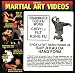 Choy Li Fut Kung Fu - Grandmaster Doc-fai Wong - Video 4: Sup Ji Kau Da Hand Form