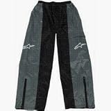 ALPINESTARS X-LARGE/XL RP-5/RP5 WATERPROOF RAIN PANTS