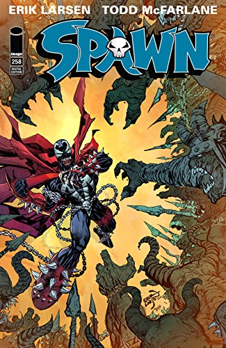 Spawn #258