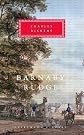 Barnaby Rudge
