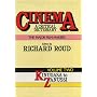 Cinema: A Critical Dictionary by Richard Roud