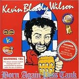Born Again Piss Tank