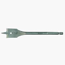 BOSCH 15/16" Bosch RapidFeed Spade Bit Part No. SB1012