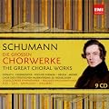 Die Grossen Chorwerke