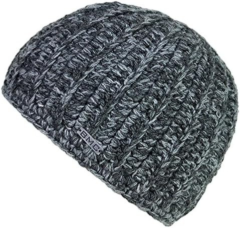 BMC Headwear - Skull Cap Beanie - The Mix Up