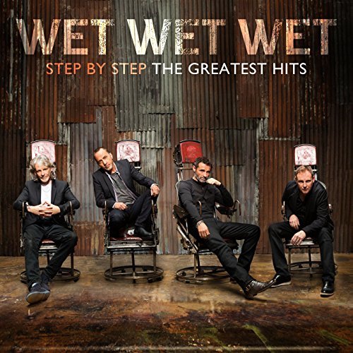 Wet Wet Wet - Step by Step The Greatest Hits - Zortam Music