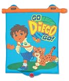 Munchkin Go Diego Go White Hot Sunshade - Colors May Vary