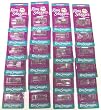 Wholesale Lot of 24 Ring Snuggies THE ORIGINAL RING ADJUSTERS