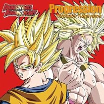 ドラゴンボール レイジングブラスト OP主題歌