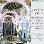 Johann Sebastian Bach: Glanzlichter für Trompete und Orgel aus der Basilika Ottobeuren (Highlights for Trumpet and Organ