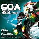 Goa 2012 Vol.1