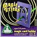 Toys : Magic Card Holder