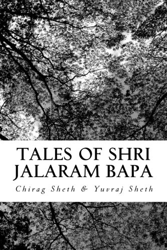Tales of Shri Jalaram Bapa:: Jalaram Bapa ni Katha. True life tales of Shri Jalaram Bapa. These are real life short stories of Shri Jalaram Bapa. ... generations and have truely blessed mankind.
