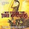 Not Exactly the Three Musketeers: Guardians of the Flame, Book 8