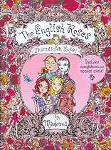 English Roses # 1: Friends for Life!