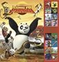 Kung Fu Panda: Deluxe Sound Storybook